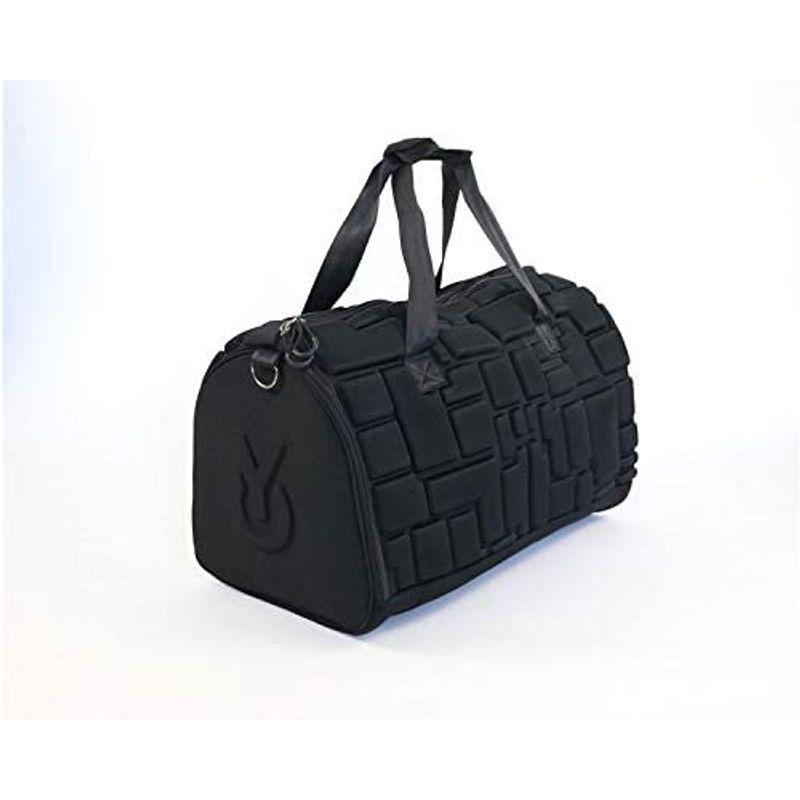 ヨシスコ YOCISCO ダッフルバッグ ボストンバッグ ストラップ付き 大容量 スポーツバッグ 耐久性 機能性 通勤 通学 旅行 登山 お YOCISCO ダッフルバッグ ボストンバッグ ストラップ付き 大容量 スポーツバッグ 耐久性 機能性 通勤 通学 旅行 登山 ポリエステル