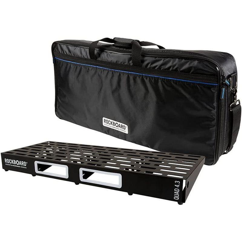 楽ギフ_包装】ROCKBOARD by Warwick B RBO エフェクターボード 4.3 BAG