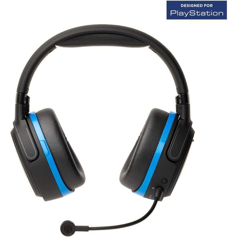 テレビゲーム Audeze PENROSE ワイヤレスゲーミングヘッドセット 平面磁界駆動型 PS5 / PS4 / PC(Win/mac) / Swit