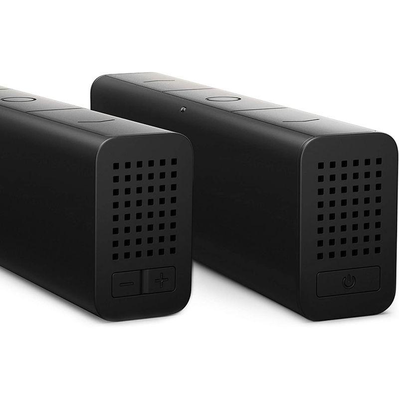 LaMetric Time アプリ付きWi-Fi時計 Time アプリ付きWi Fi時計