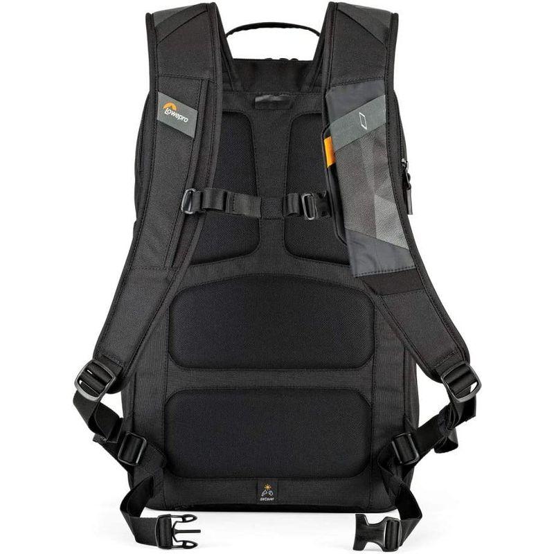 Lowepro ドローンカメラリュック ドローンガード BP250 ブラック 11L LP37390-PKK 0cm ドローンカメラリュック ドローンガード BP250 ブラック 11L LP37390 PKK 幅26
