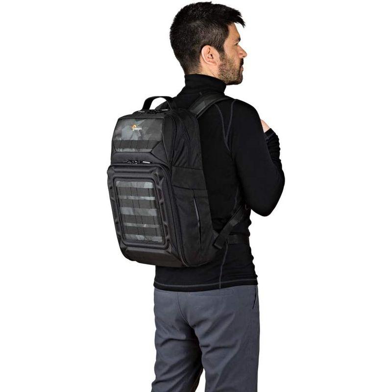 Lowepro ドローンカメラリュック ドローンガード BP250 ブラック 11L LP37390-PKK 0cm ドローンカメラリュック ドローンガード BP250 ブラック 11L LP37390 PKK 幅26
