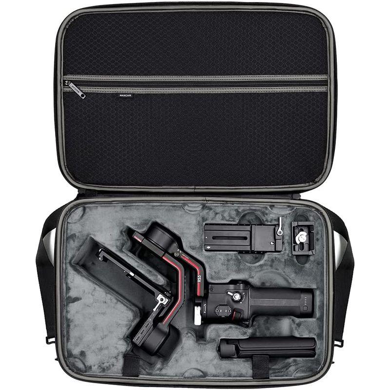 MAXCAM防水ケース DJI RS 3コンボ対応 RS DJI 3コンボ対応