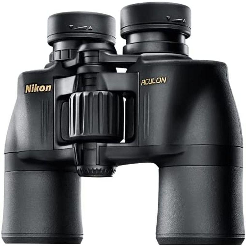 Nikon 双眼鏡 アキュロンA211 8x42 ポロプリズム式 8倍42口径 ACA2118X42 ACA2118X42 双眼鏡 アキュロンA211 8x42 ポロプリズム式 8倍42口径