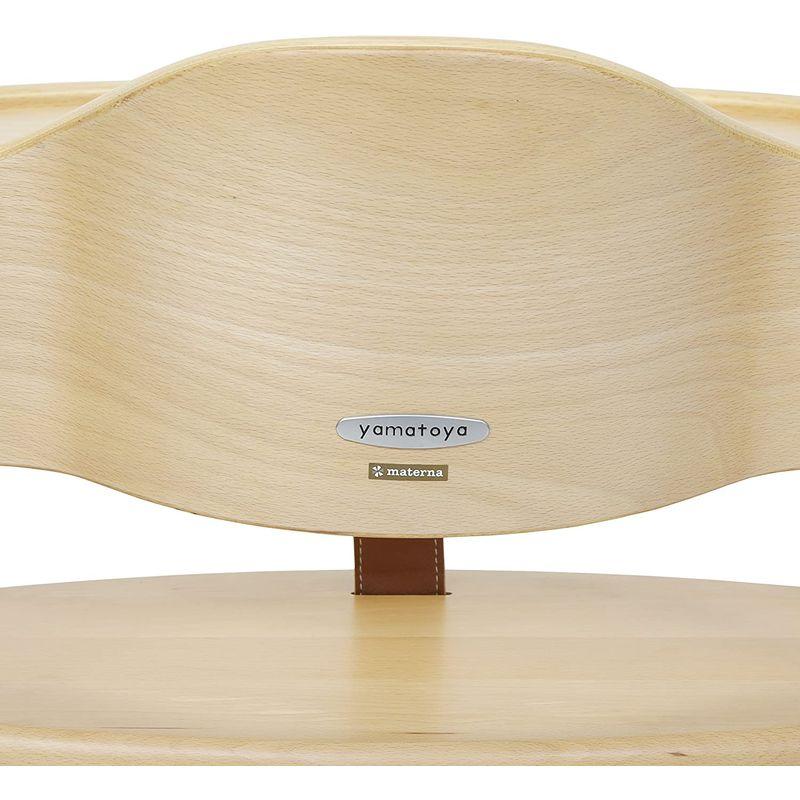 大和屋 マテルナ テーブル&ガード グレー 3515 安心・安全を考えたデザイナーズチェア 安心 安全を考えたデザイナーズチェア マテルナ テーブル&ガード グレー