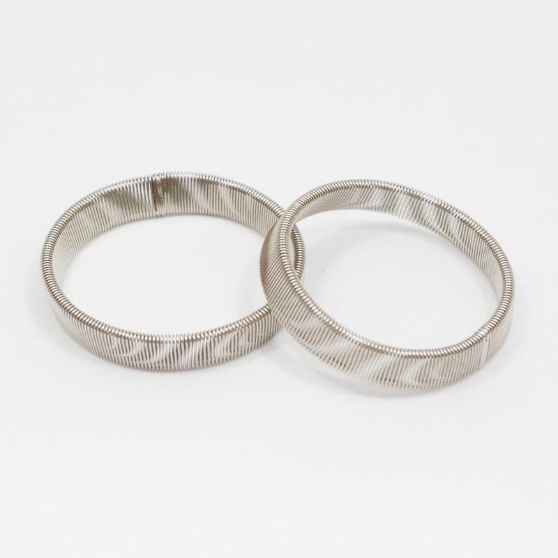 アームバンド　シャツガーター　メタルタイプ　礼装 | 