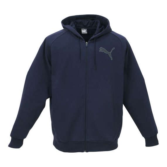 PUMA（プーマ） ウインドブレーカー メンズ モダン スポーツ フル