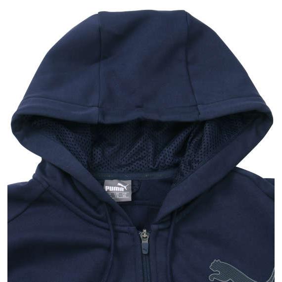 PUMA（プーマ） ウインドブレーカー メンズ モダン スポーツ フル