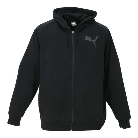 PUMA（プーマ） ウインドブレーカー メンズ モダン スポーツ フル