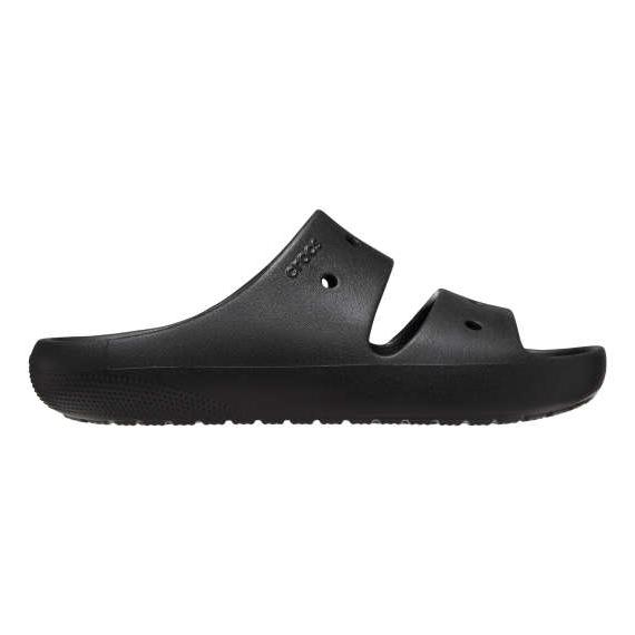 サンダル シャワーサンダル クロックス カジュアル ブラック 大きいサイズ (CLASSIC SANDAL2.0) crocs｜bloomstore｜03