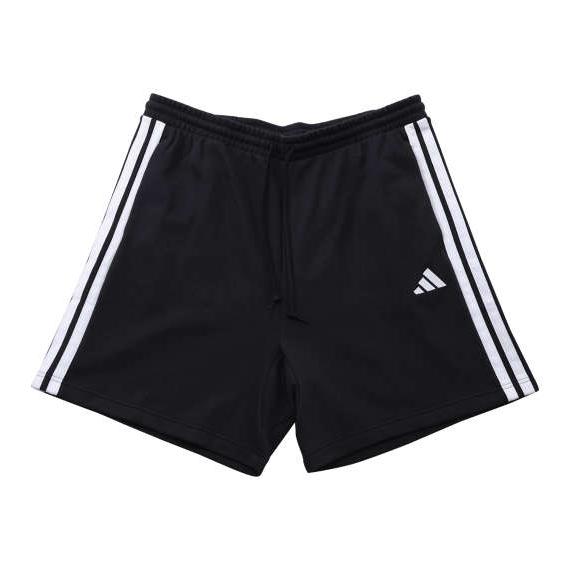 adidas 日本サッカー協会 ハーフパンツ 黒　XＬ adidas ハーフパンツ メンズ スポーツ スウェット 大きいサイズ