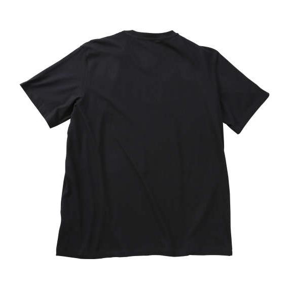 adidas（アディダス） 半袖Tシャツ adidas SLIDE サンダル型ワッペン