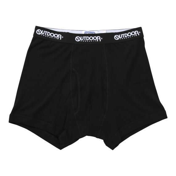 OUTDOOR PRODUCTS（アウトドアプロダクツ） ボクサーパンツ コットン