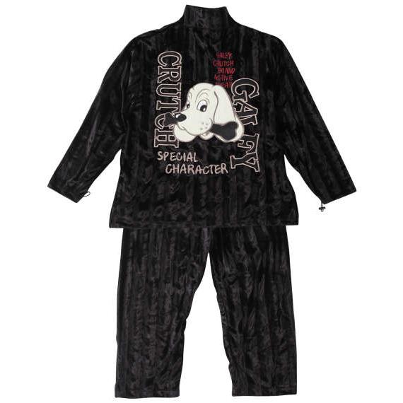 GALFY（ガルフィー） セットアップ メンズ レディース 上下セット