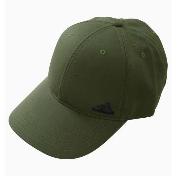 adidas（アディダス） 帽子 キャップ ゴルフ ア ディダス ロゴ入り