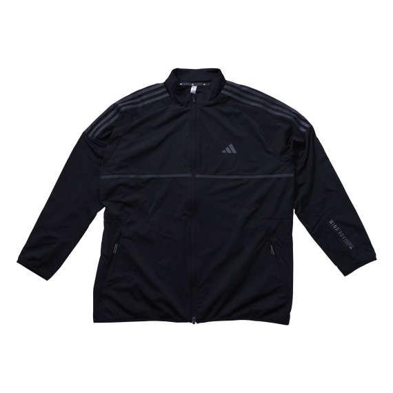 ウインドブレーカー メンズ ゴルフ ジャンパー WIND.RDY スリー