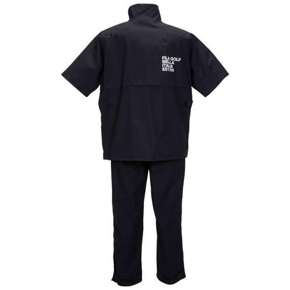 ウインドブレーカー メンズ ゴルフ ジャンパー WIND.RDY スリー