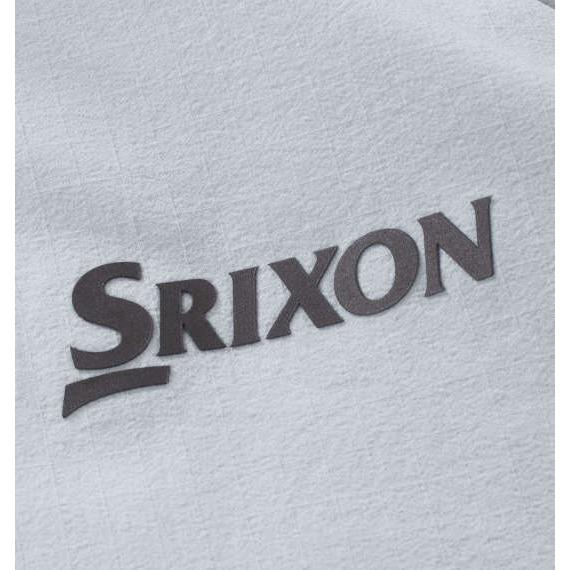 SRIXON ゴルフウェア 防寒 上着 撥水 ジ ャケ ット 大きいサイズ