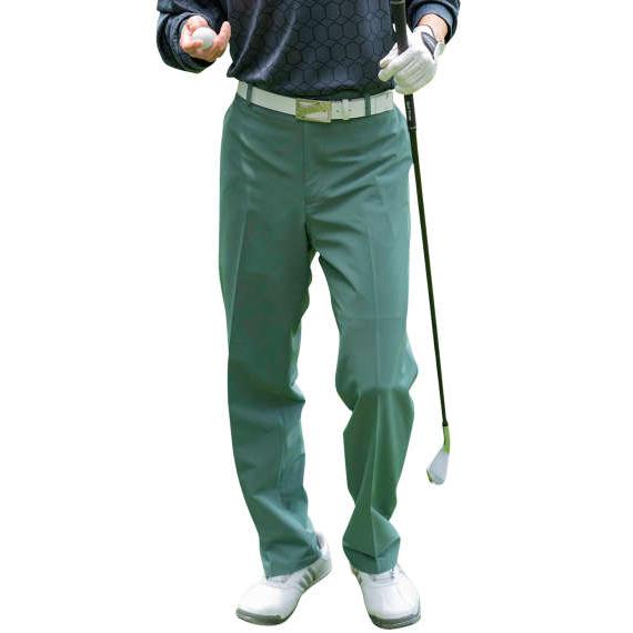 SRIXON メンズ ゴルフ ウエア パンツ 4WAYストレッチ ロング 大きい