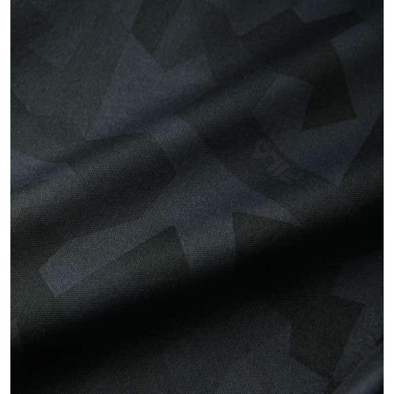 FILA（フィラ） ゴルフパンツ メンズ 大きいサイズ ブラック FILA GOLF