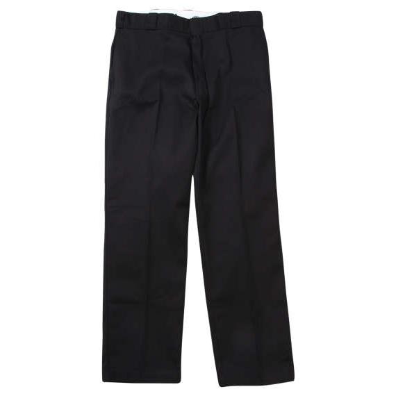 80s USA Dickes ブラック　ワークパンツ　38×32 XL 80s USA Dickes ブラック ワークパンツ 38×32 XL 80s USA Dickes