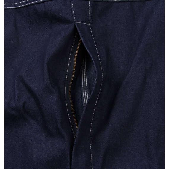 Dickies（ディッキーズ） メンズ デニム オーバーオール ビブ 83294