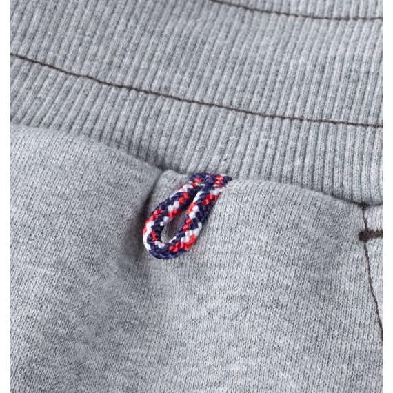 メンズ スウェットパンツ 裏起毛 コールマン 大きいサイズ グレー