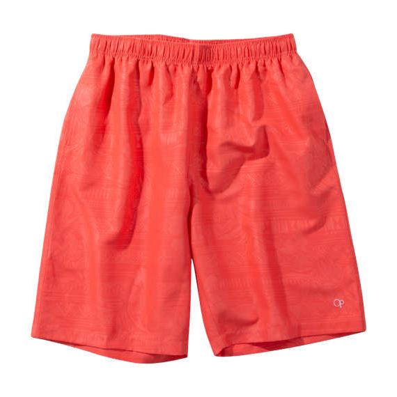 VILEBREQUIN サーフパンツ（サイズXL） Men Swim Trunks
