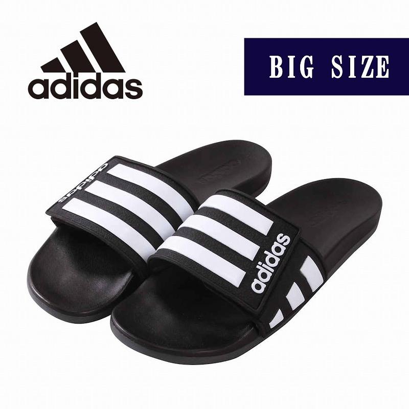 サンダル Adilette Comfort Adj U 夏 大きいサイズ メンズ アディダス Adidas Ms1240 2219 ワイシャツ ブルーム Bloom 通販 Yahoo ショッピング