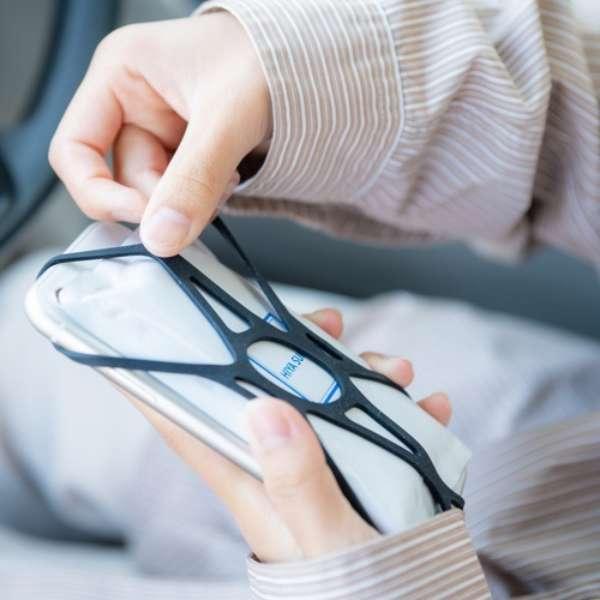 冷やスマPRO スマホ熱対策 37℃ 冷却 冷やす シート クーラー ケース グッズ スマートフォン専用常温保冷剤 熱暴走 ゴム 結露なし |  | 05