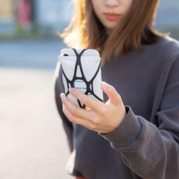 冷やスマPRO スマホ熱対策 37℃ 冷却 冷やす シート クーラー ケース グッズ スマートフォン専用常温保冷剤 熱暴走 ゴム 結露なし |  | 06