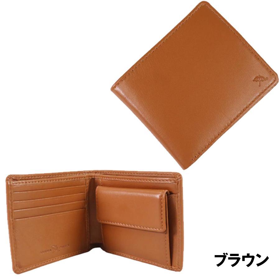 二つ折り財布 メンズ アーノルドパーマー arnold palmer 財布 ブランド 小銭入れ コインケース 羊革 プレゼント 父の日 | Arnold Palmer | 05