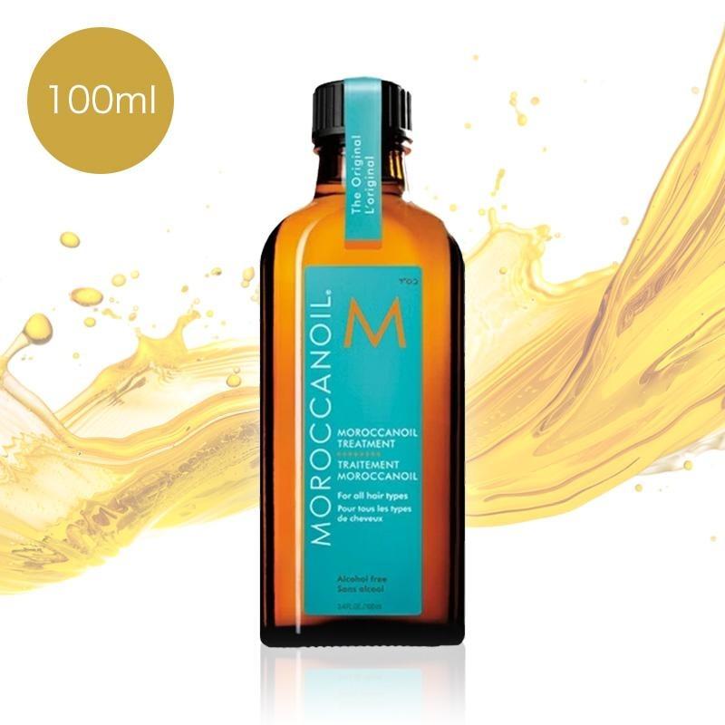 モロッカンオイル（Moroccanoil） オイルトリートメント 100ml