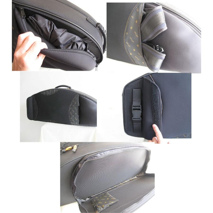 オンラインショップ】☆ BAM バム 3022S TREK TREKKING SAXOPHONE