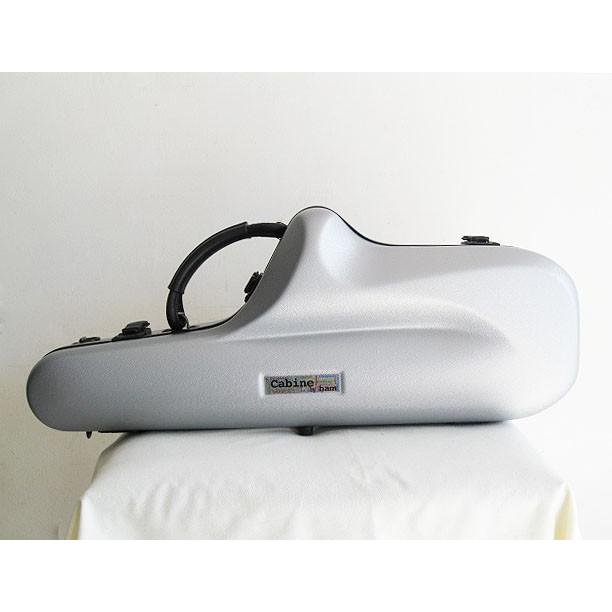 ★ 正規輸入品 BAM社の大人気キャビン・サックスケース！アルト・サキソフォン用・BAM バム / Cabine Alto Sax Case