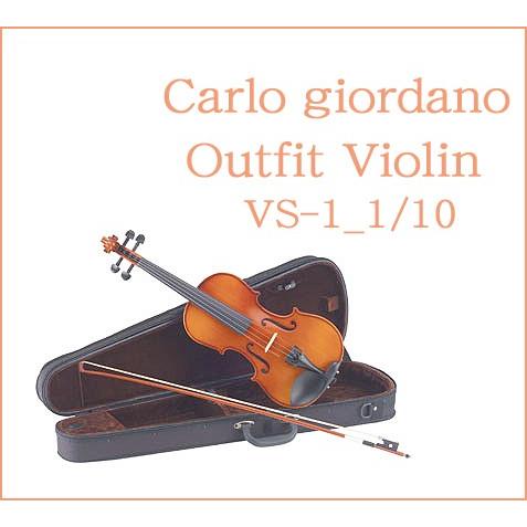 Carlo giordano カルロジョルダーノ / VS-1・1/10サイズ 初心者