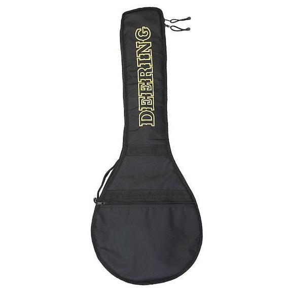 DEERING・ディーリング / GB-R リゾネーターバンジョー用 ソフトケース