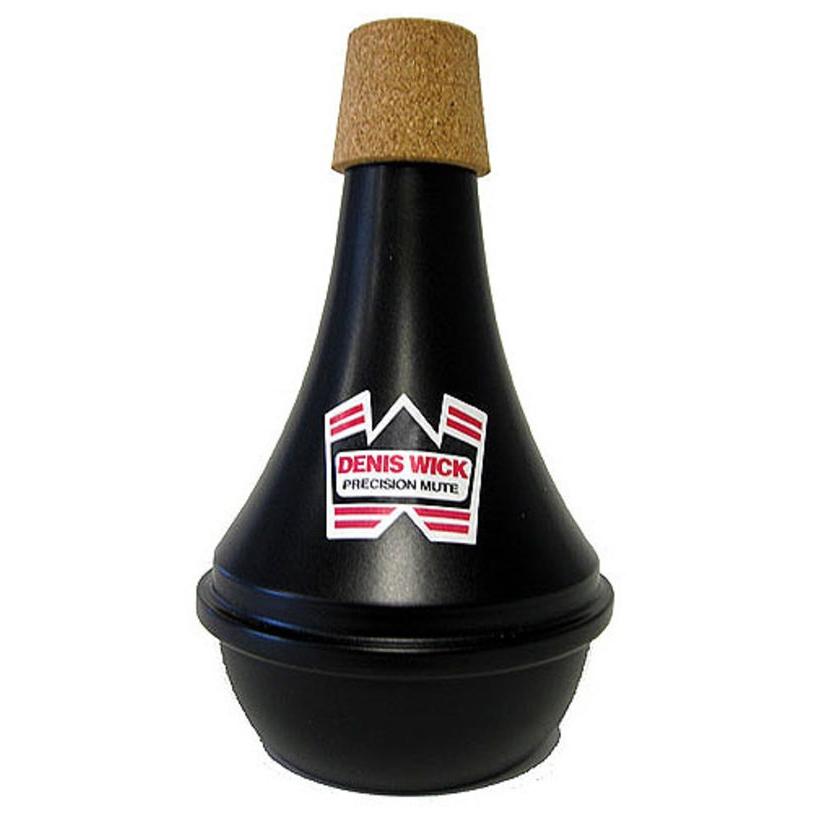 デニスウィック ミュート バストロンボーン用 カップ 5533 DenisWick