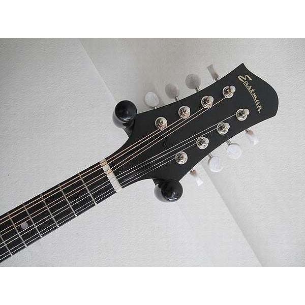 Eastman Guitars イーストマンギターズ / MD-505 A-Style models フラットマンドリン｜bloomz｜03