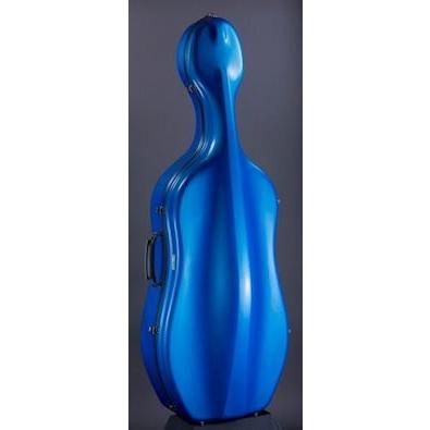 最新 Eastman イーストマン スタンダードプラス チェロ用ケース