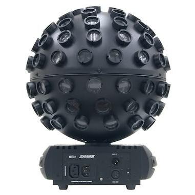 elite・イーライト / STAR BURST・スターバースト / エフェクトライト