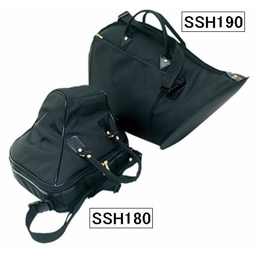 Galax・ギャラックス SSH180R ベルカット・フレンチホルン用ソフト