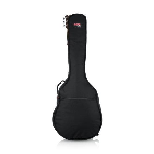 Gatorゲーター/GBE-AC-BASS GBE Series アコースティックベース用 エコノミーギグバッグ