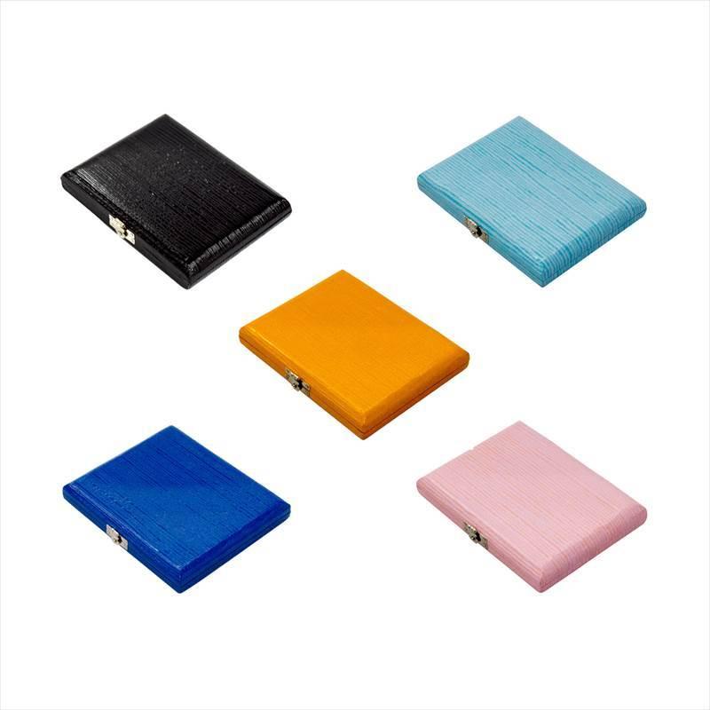 HenriSelmerPalis・ヘンリーセルマーパリス / ヴィヴァーチェリードケース バリトン・サクソフォン 5枚用 henri