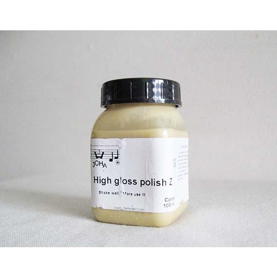 JOHA ジョハ / Z POLISH ハイグロス・ポリッシュ バイオリン・メンテナンス用品 johazpolishブルームズ