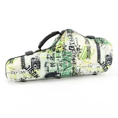 JAKOB WINTER ヤコブ・ウィンター Greenline Decor アルトサックス用 