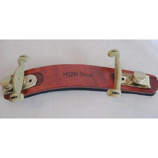 KUN / Bravo Collapsible SHOULDER REST（クン社 肩当） kunbravocollapsible