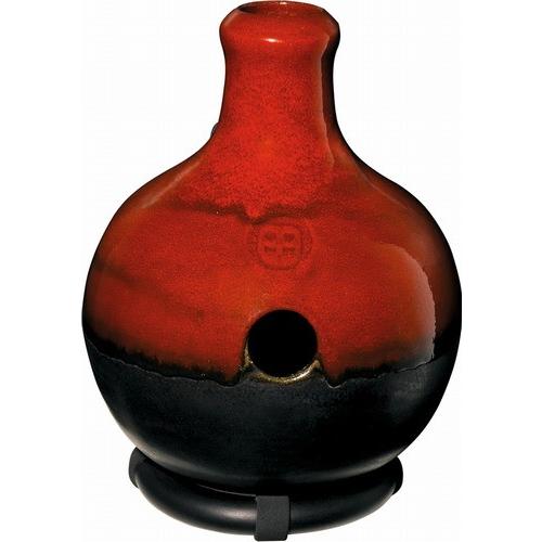Meinl・マイネル / ID8RB イボドラム IBO-DRUM セラミック(陶器)製・ファイバーグラス製ボトム