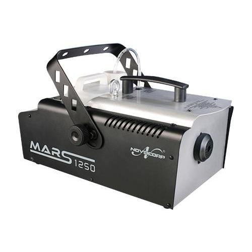 安心のブランド！NOVA CORP ノヴァコープ / MX-1250 フォグマシン