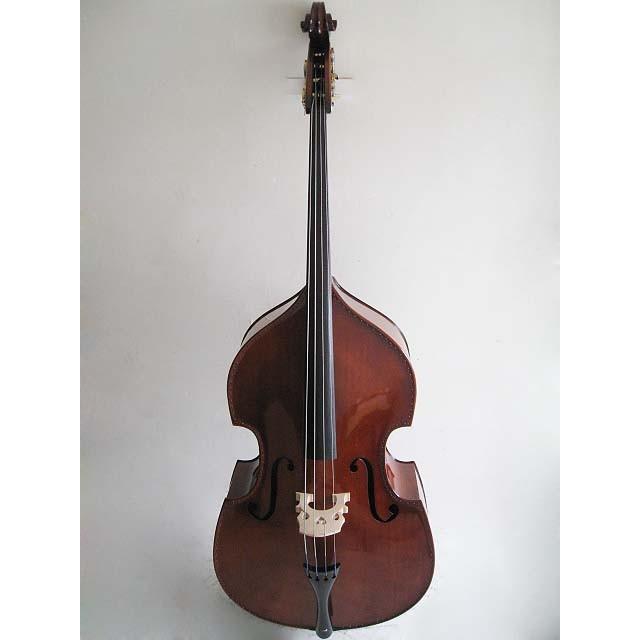 ウッドベース　オリエンテHO-20 中古コントラバス(ウッドベース)：ORIENTE HO-20 USED価格